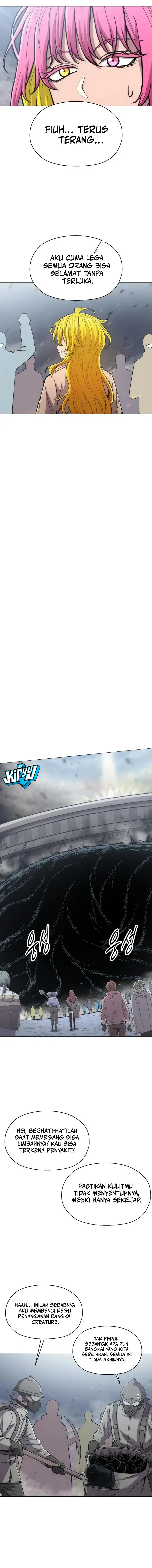 Colorist chapter 34 halaman 18