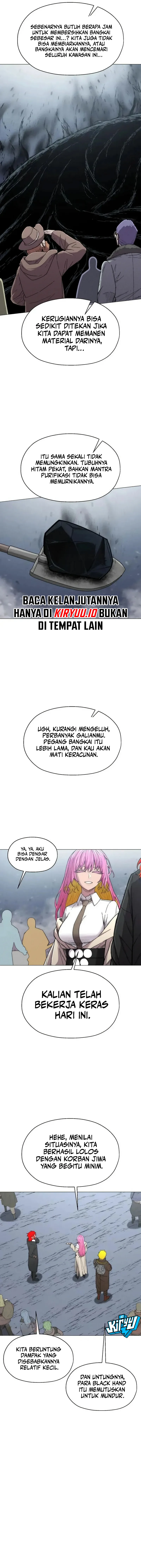 Colorist chapter 34 halaman 19