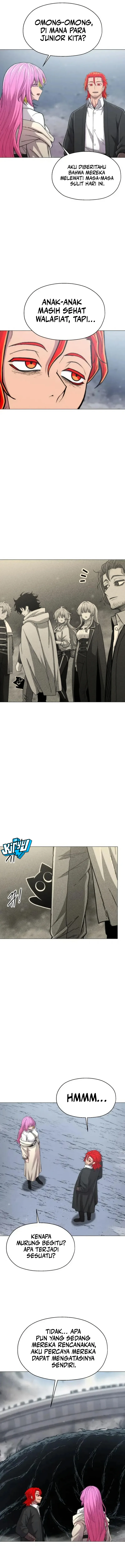 Colorist chapter 34 halaman 20