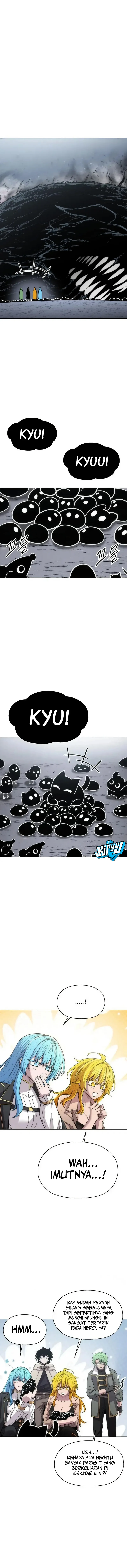 Colorist chapter 34 halaman 21