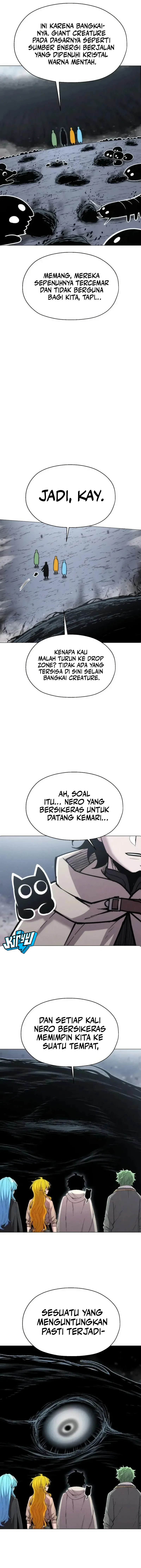 Colorist chapter 34 halaman 22