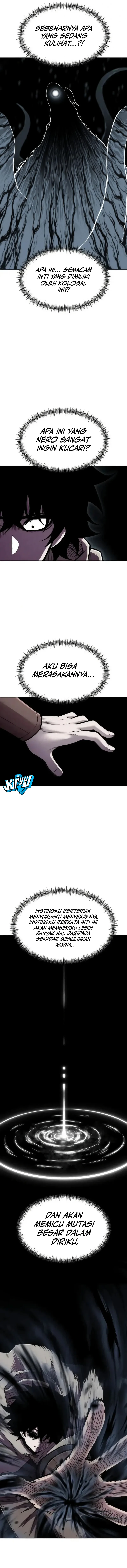 Colorist chapter 34 halaman 26