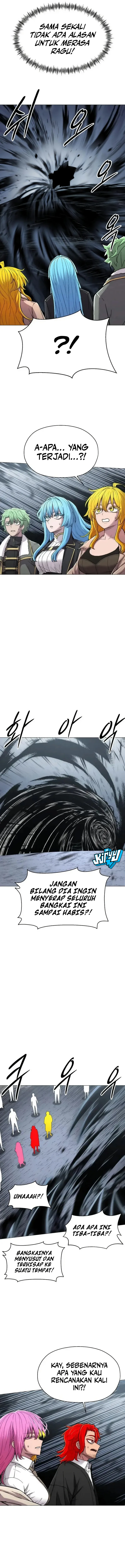 Colorist chapter 34 halaman 27