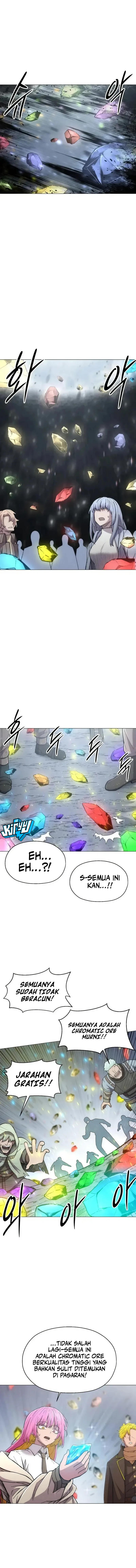 Colorist chapter 34 halaman 28