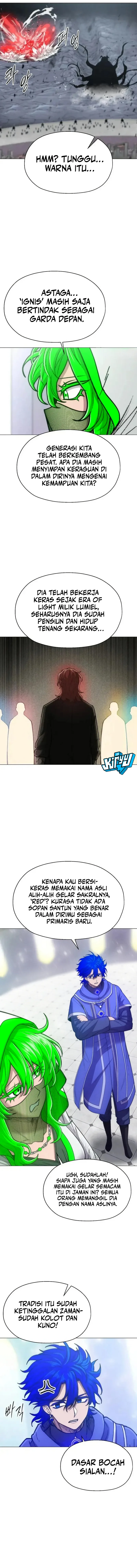 Colorist chapter 34 halaman 5