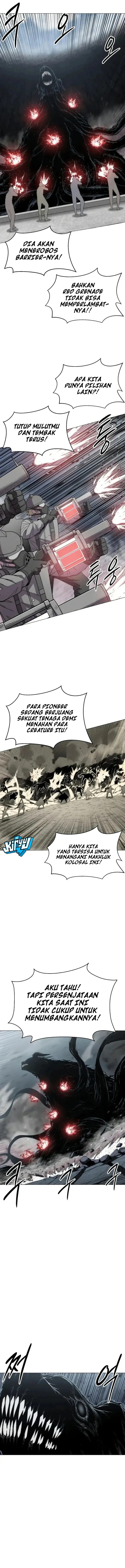 Colorist chapter 34 halaman 8