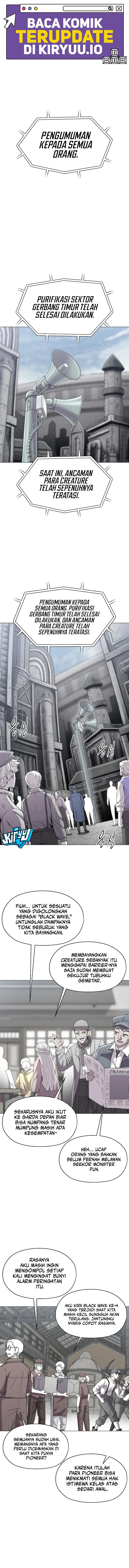 Halaman 2 dari Colorist Chapter 35