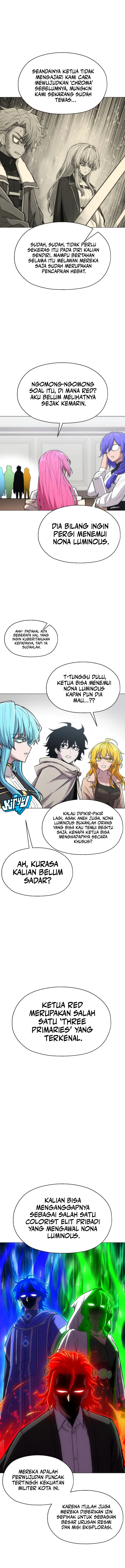 Halaman 6 dari Colorist Chapter 35