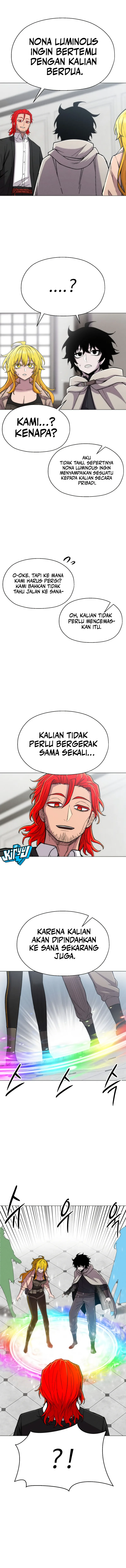 Halaman 8 dari Colorist Chapter 35