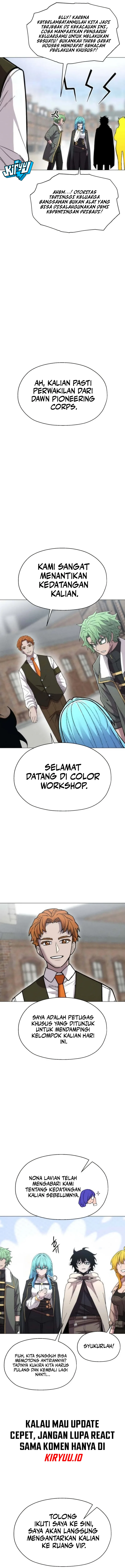 Halaman 14 dari Colorist Chapter 36