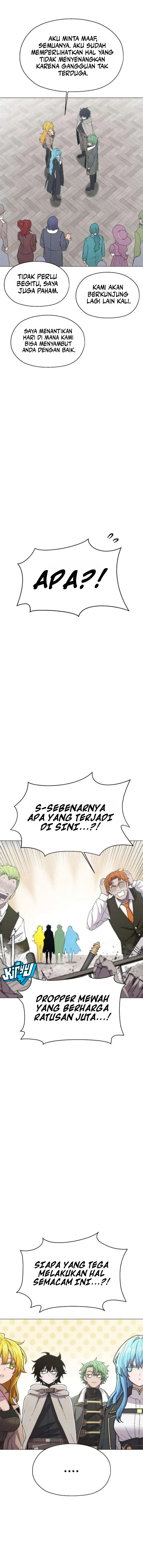 Halaman 10 dari Colorist Chapter 37