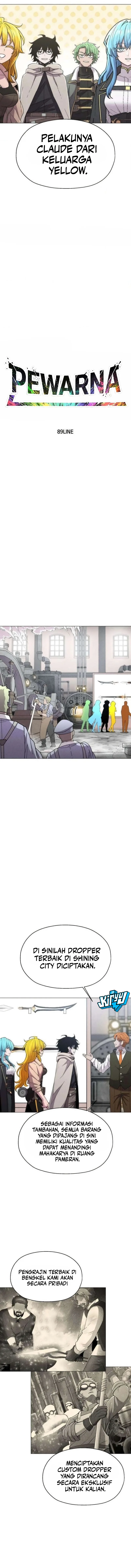 Halaman 11 dari Colorist Chapter 37