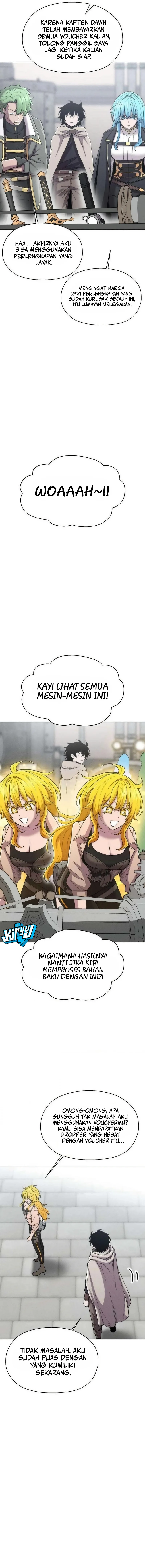 Halaman 12 dari Colorist Chapter 37