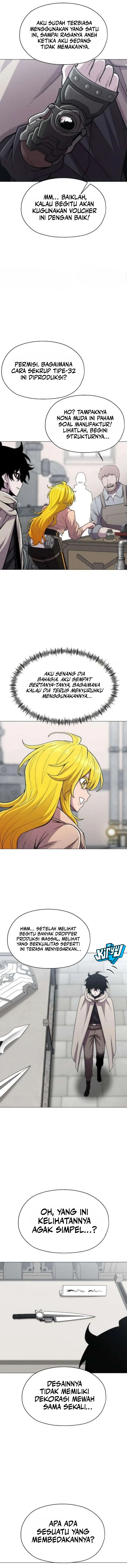 Halaman 13 dari Colorist Chapter 37