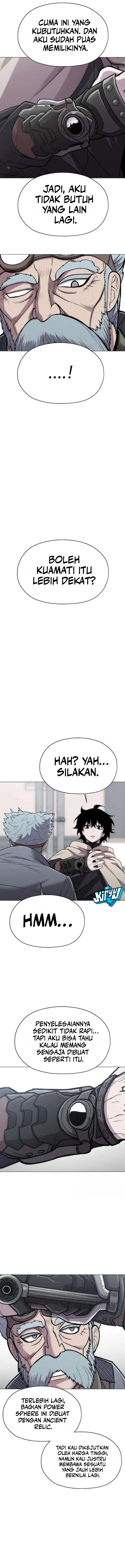 Halaman 15 dari Colorist Chapter 37