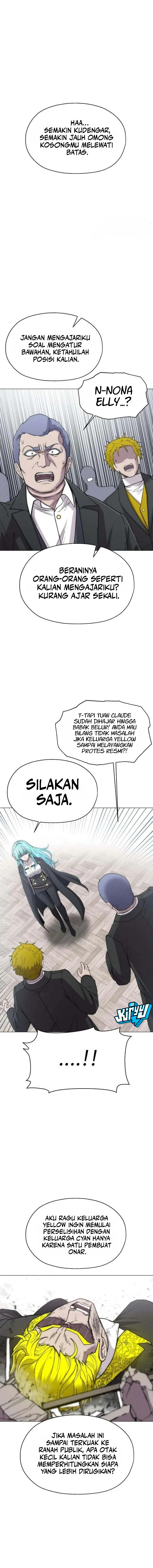 Halaman 7 dari Colorist Chapter 37