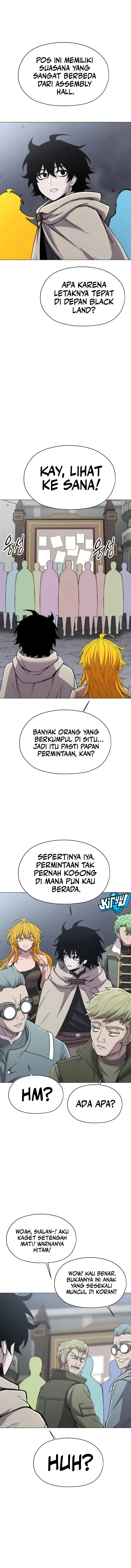Halaman 13 dari Colorist Chapter 38