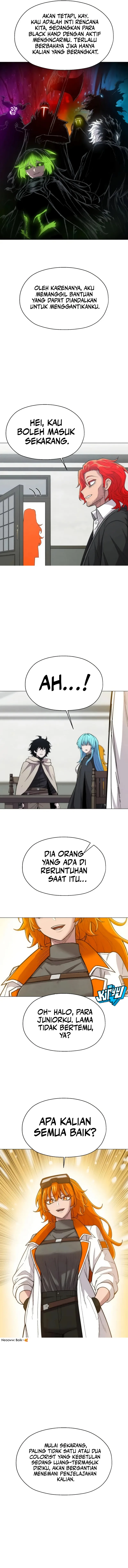 Halaman 5 dari Colorist Chapter 38