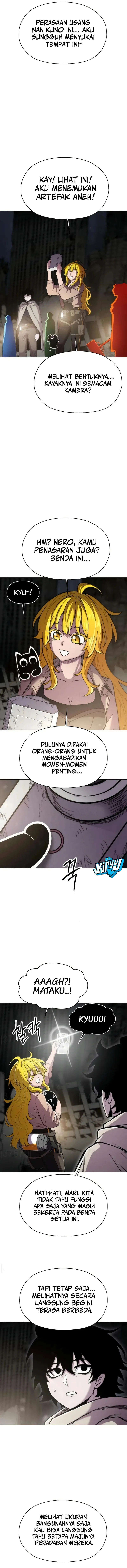 Halaman 13 dari Colorist Chapter 39