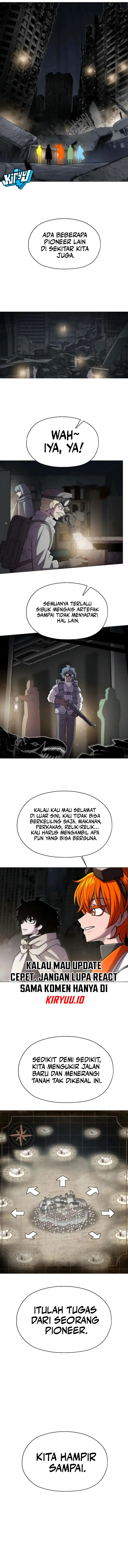 Halaman 14 dari Colorist Chapter 39