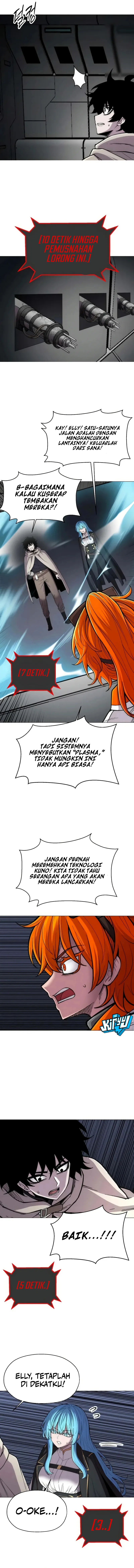 Halaman 23 dari Colorist Chapter 39