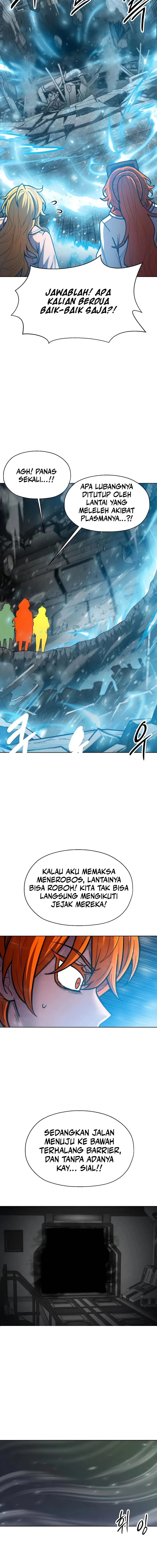 Halaman 2 dari Colorist Chapter 40