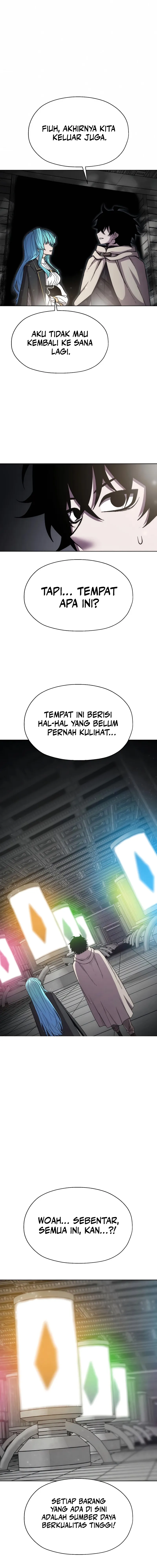 Halaman 23 dari Colorist Chapter 40