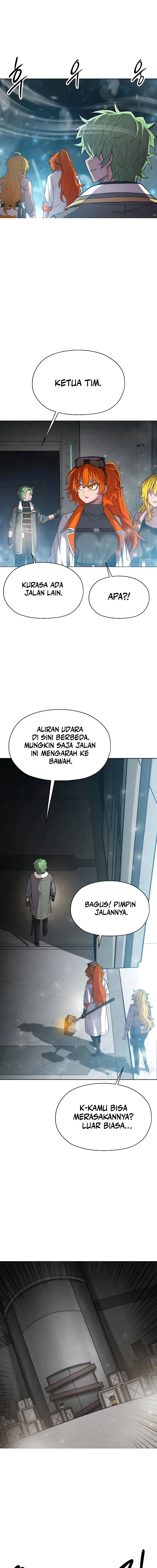 Halaman 3 dari Colorist Chapter 40