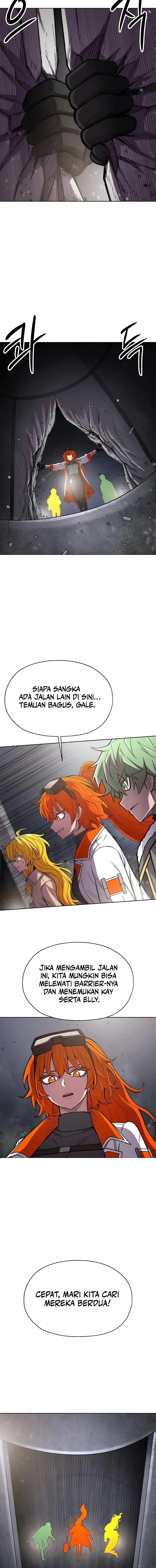 Halaman 4 dari Colorist Chapter 40