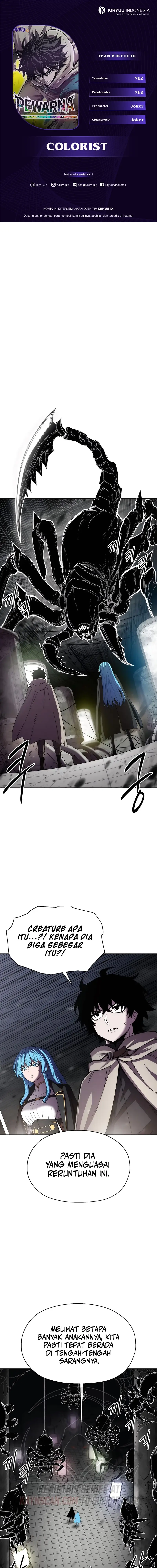 Halaman 1 dari Colorist Chapter 41