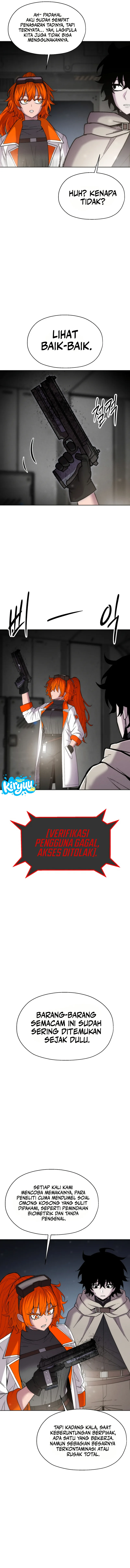 Halaman 10 dari Colorist Chapter 42