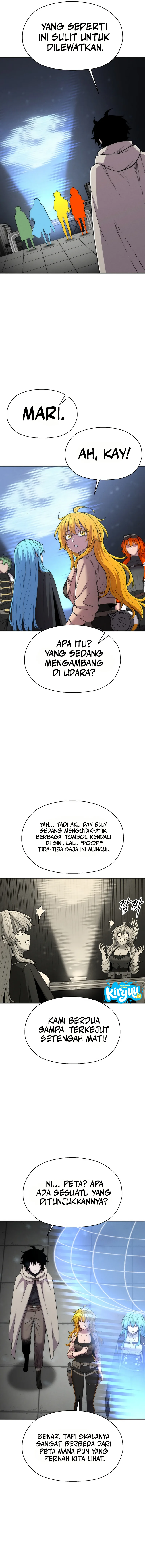 Halaman 13 dari Colorist Chapter 42