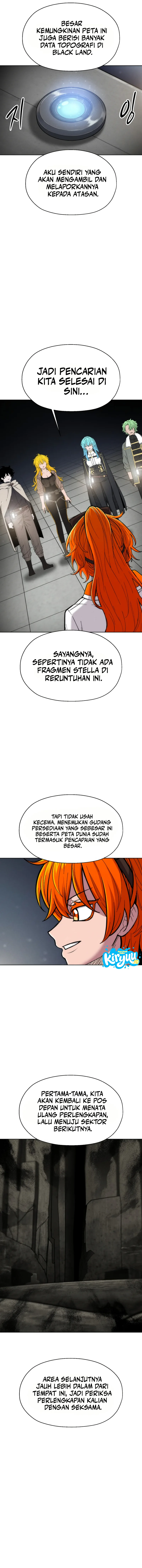 Halaman 15 dari Colorist Chapter 42