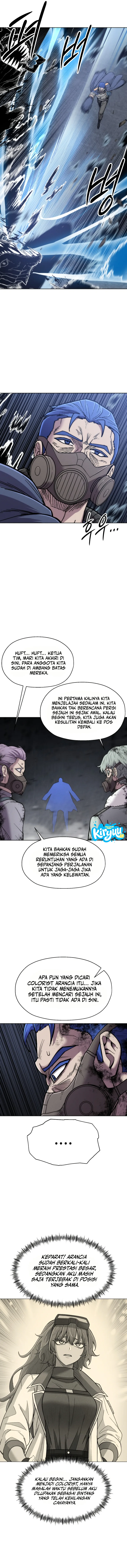Halaman 21 dari Colorist Chapter 42