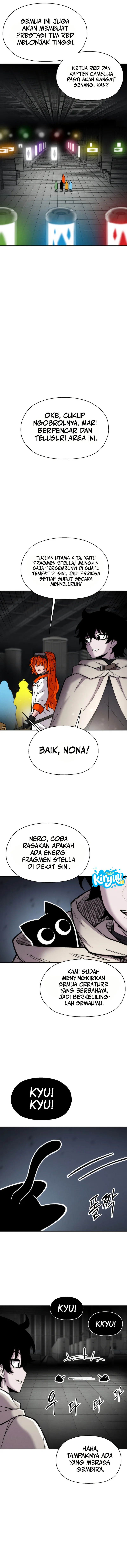 Halaman 3 dari Colorist Chapter 42