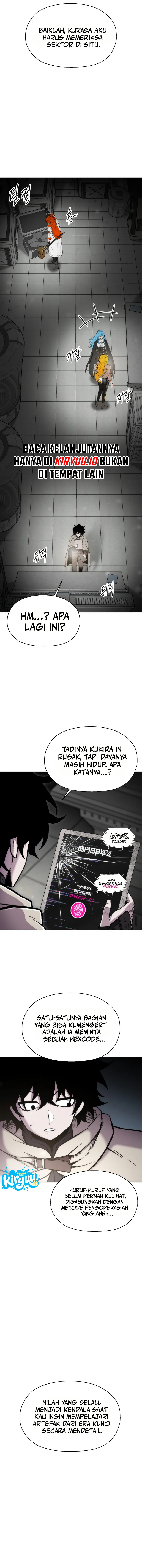 Halaman 4 dari Colorist Chapter 42
