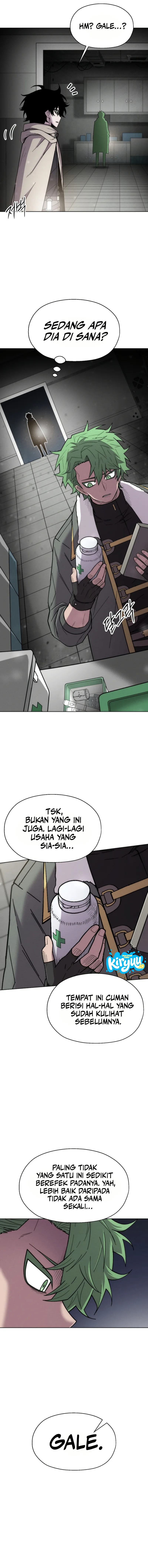 Halaman 5 dari Colorist Chapter 42