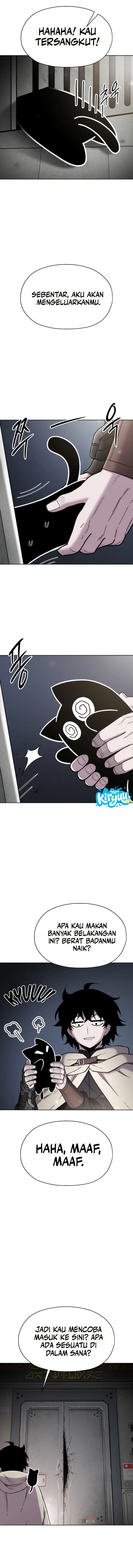 Halaman 7 dari Colorist Chapter 42