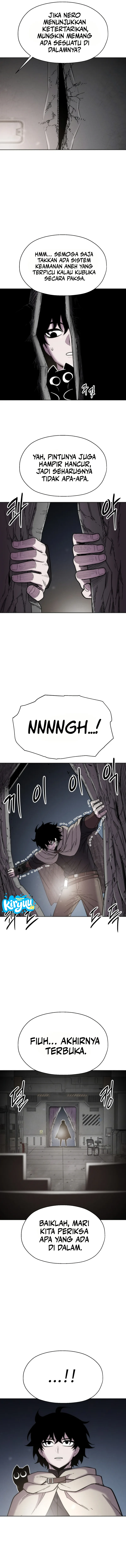 Halaman 8 dari Colorist Chapter 42