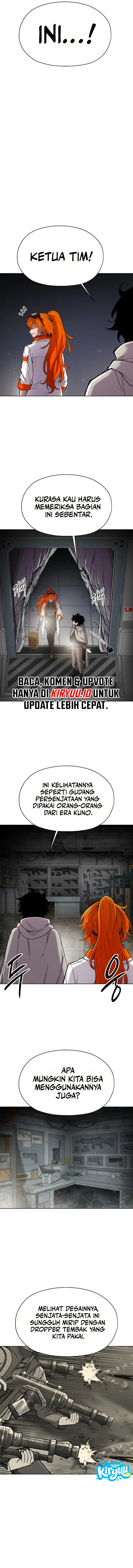 Halaman 9 dari Colorist Chapter 42