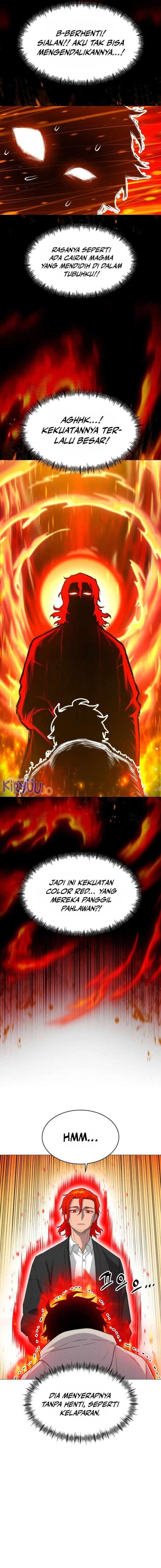 Halaman 13 dari Colorist Chapter 5