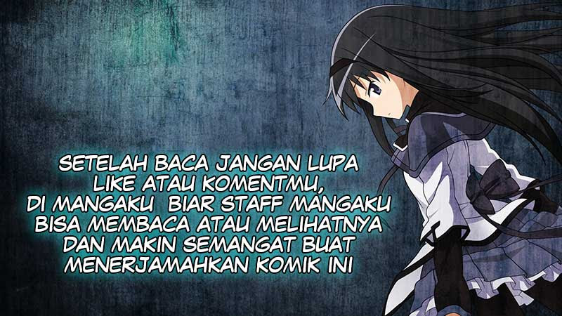 Halaman 1 dari COLOR/LESS Chapter 0