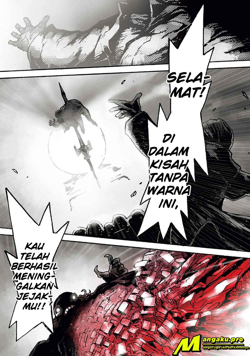Halaman 5 dari COLOR/LESS Chapter 0
