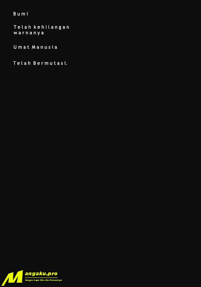 Halaman 8 dari COLOR/LESS Chapter 0