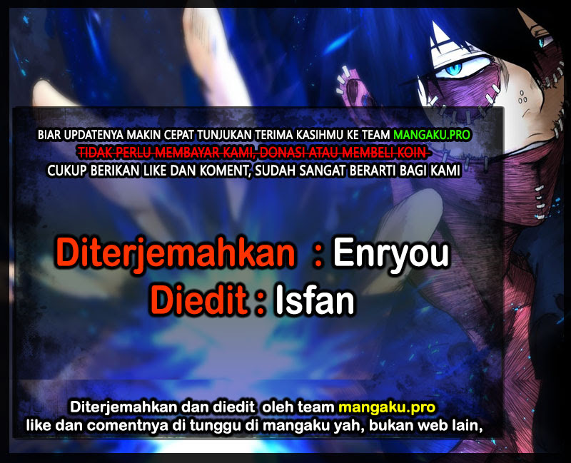 Halaman 1 dari COLOR/LESS Chapter 1.5