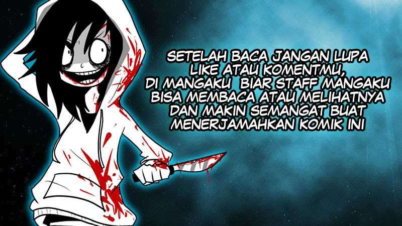 Halaman 1 dari COLOR/LESS Chapter 1