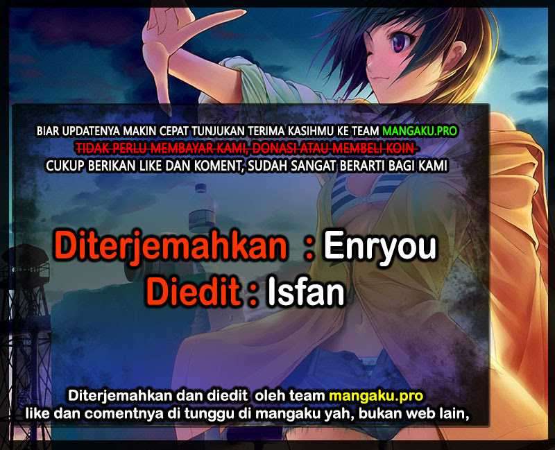 Halaman 2 dari COLOR/LESS Chapter 1