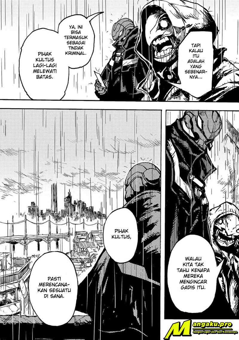 Halaman 24 dari COLOR/LESS Chapter 1