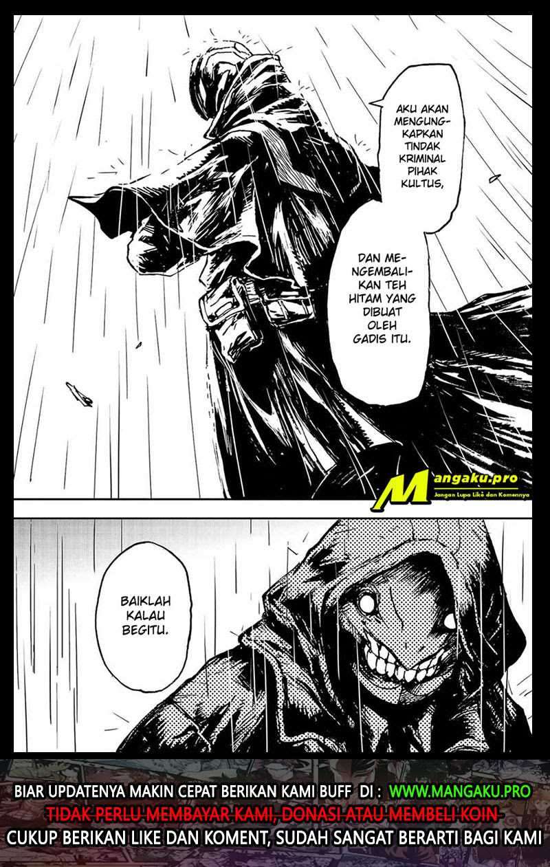 Halaman 28 dari COLOR/LESS Chapter 1