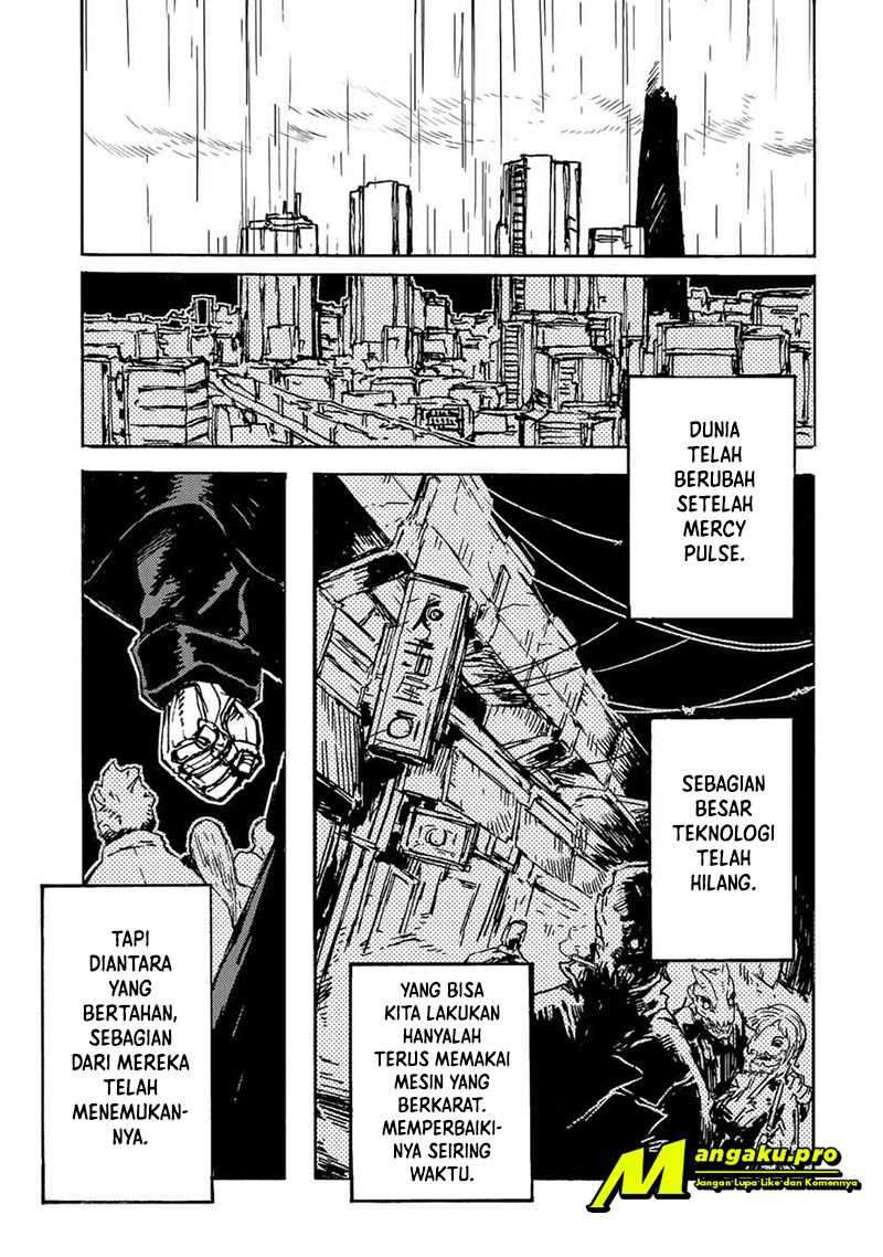 Halaman 29 dari COLOR/LESS Chapter 1